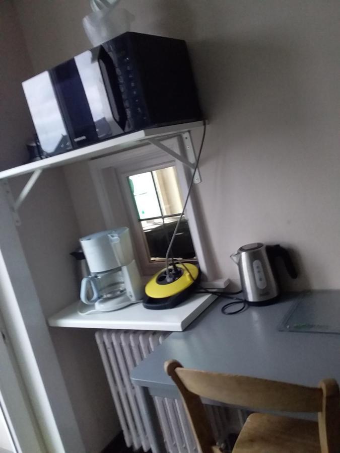 Residentie Leopold App 21 Apartment Бланкенберге Екстериор снимка