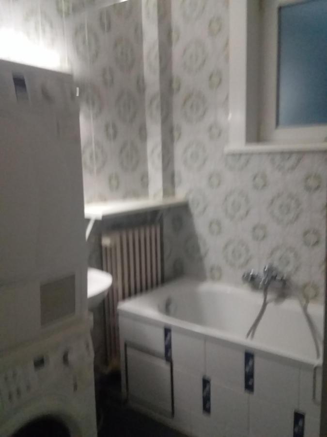 Residentie Leopold App 21 Apartment Бланкенберге Екстериор снимка