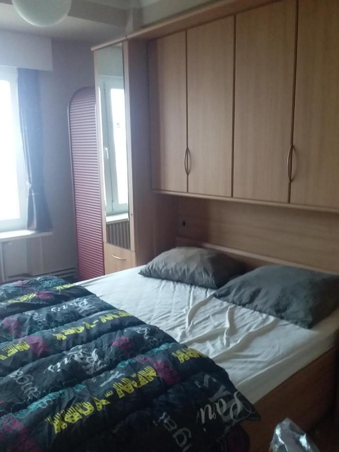 Residentie Leopold App 21 Apartment Бланкенберге Екстериор снимка