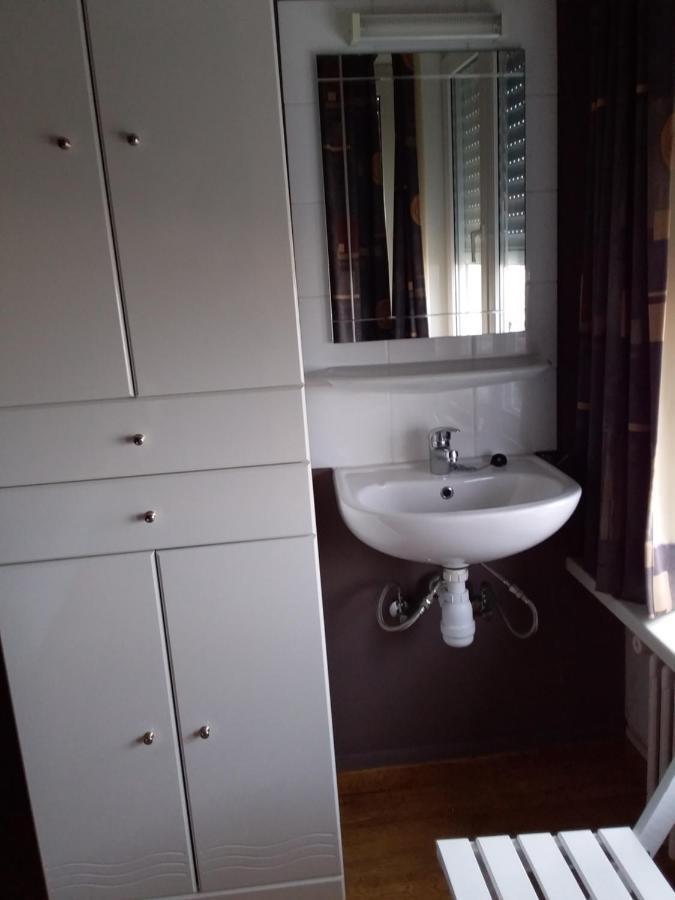Residentie Leopold App 21 Apartment Бланкенберге Екстериор снимка